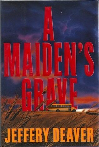 A Maiden's Grave