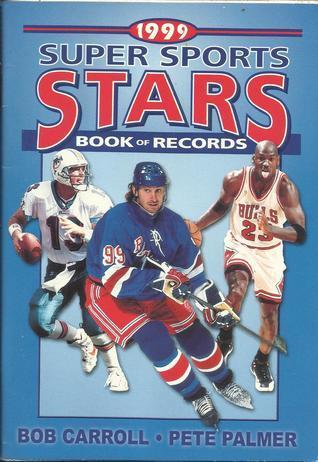 1999 Super Sports Stars Book of Records