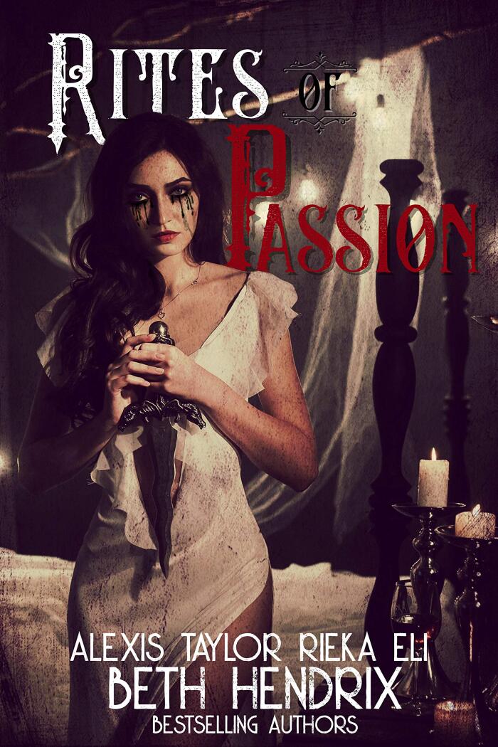 Rites of Passion