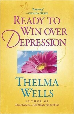 Ready to Win over Depression