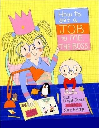 How to Get a Job...by Me, the Boss