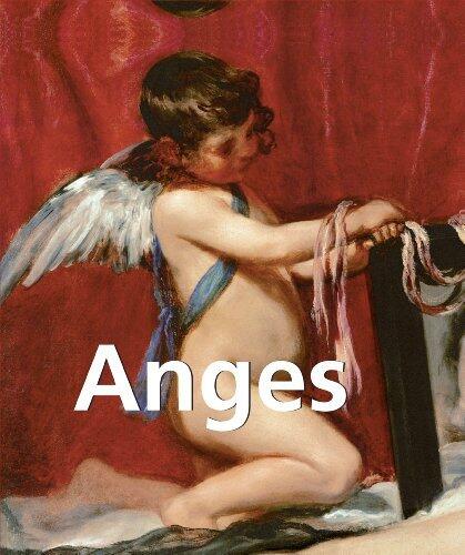 Anges (Religious art - Mega Square)