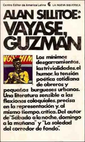 Vayase, Guzman