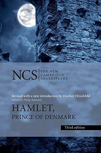 Hamlet (Prince of Denmark)