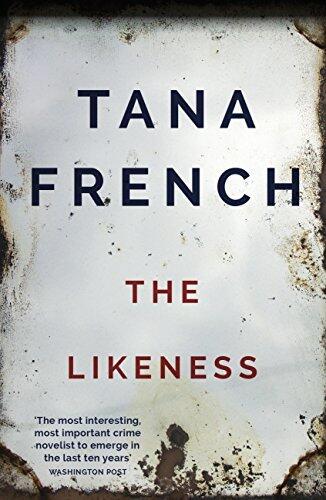 The Likeness: The inspiration for BBC/RTE drama series DUBLIN MURDERS