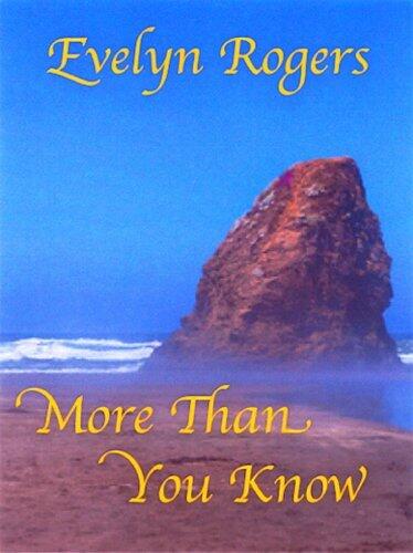 More Than You Know