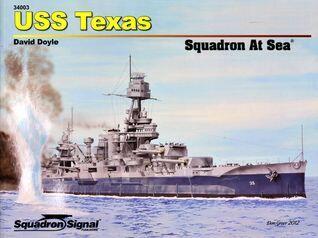 USS Texas