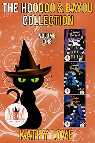 The Hoodoo & Bayou Collection: Volume 1