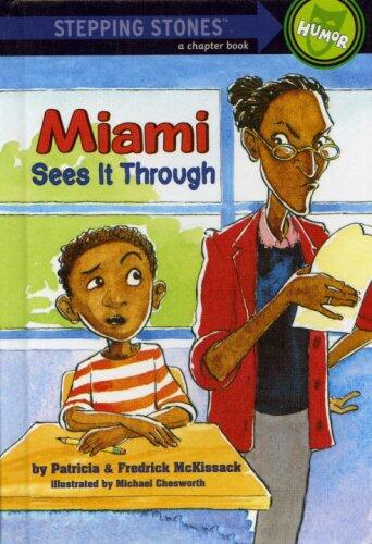 Miami Sees It Through