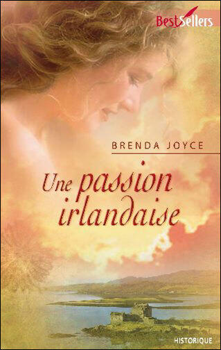 Une Passion Irlandaise