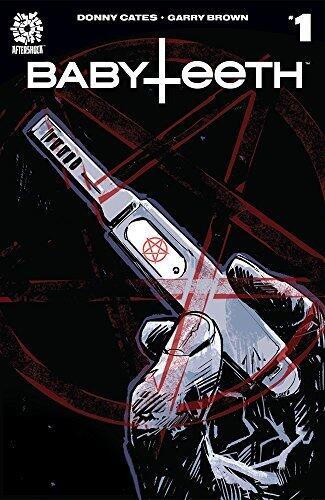 Babyteeth (Single Issues)