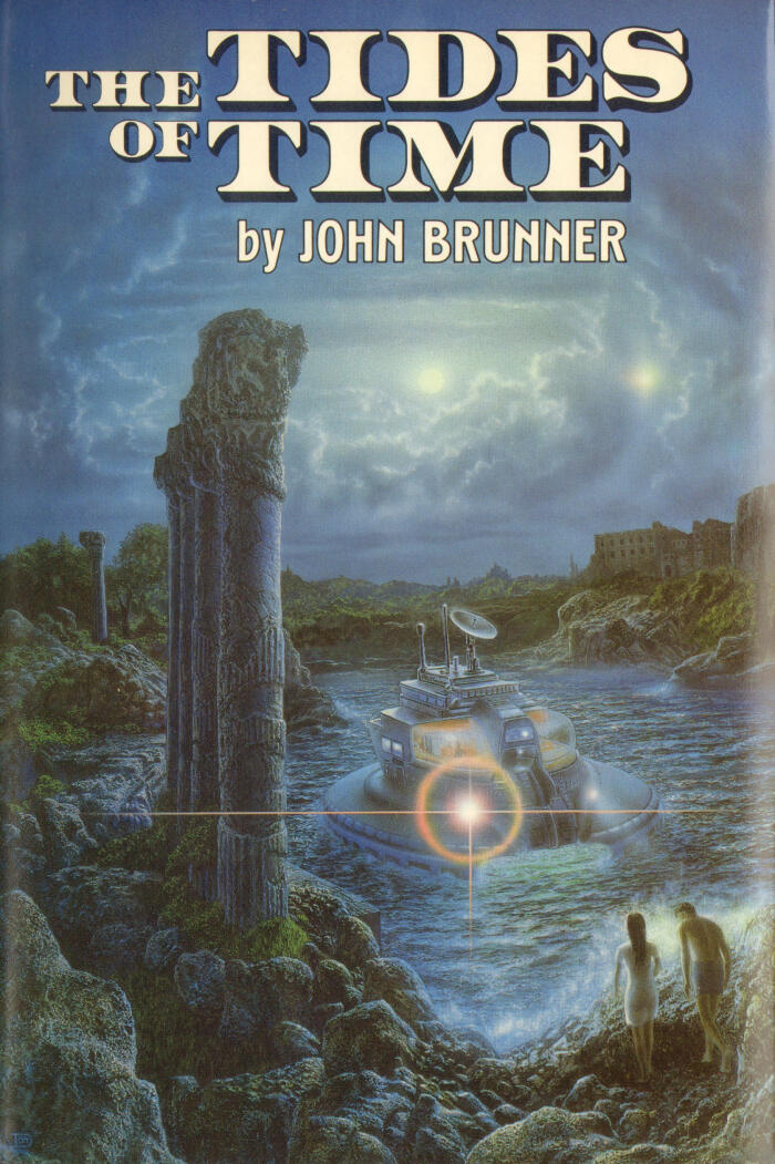 The Tides of Time