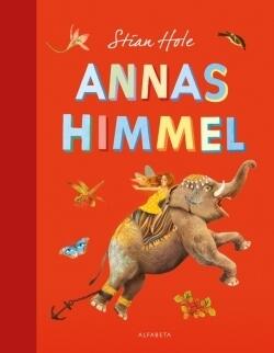 Annas himmel