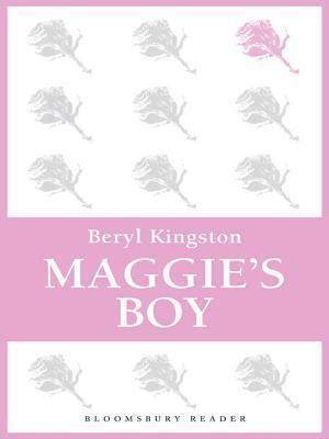 Maggie's Boy