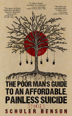 The Poor Man's Guide to an Affordable, Painless Suicide