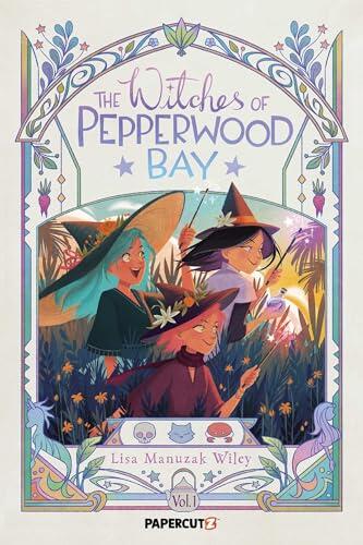 The Witches of Pepperwood Bay