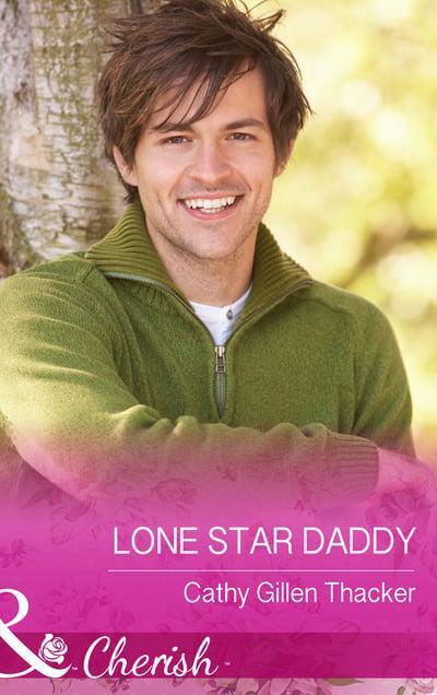 Lone Star Daddy