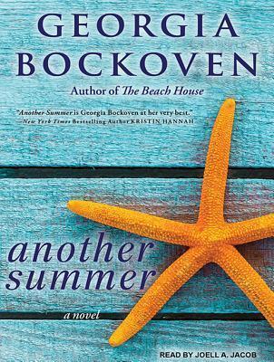Another Summer: Library Edition