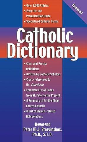 Catholic Dictionary, Revised