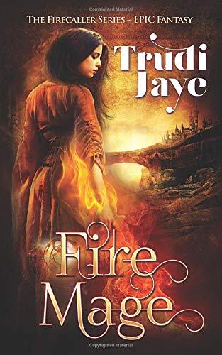 Fire Mage