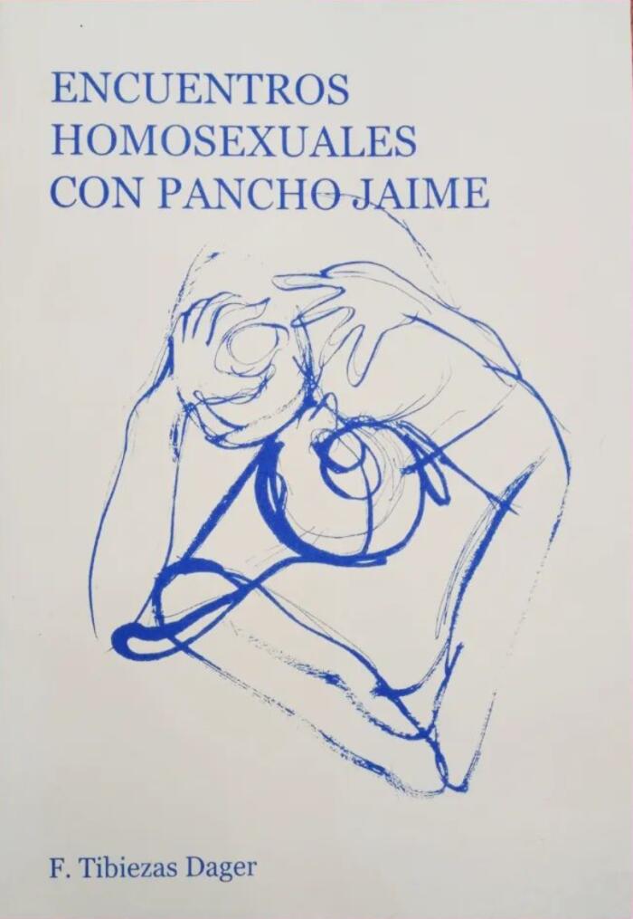 Encuentros Homosexuales con Pancho Jaime