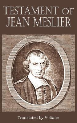 Testament of Jean Meslier