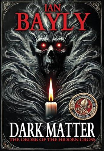 Dark Matter: The Order of the Hidden Cross