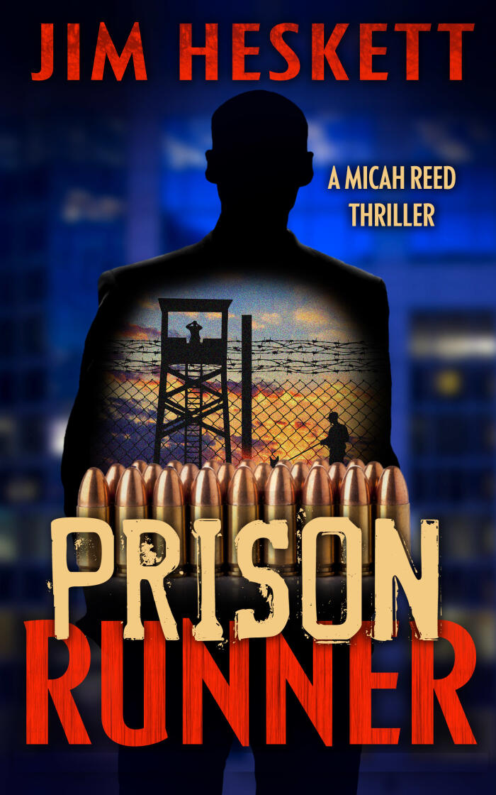Prison Runner