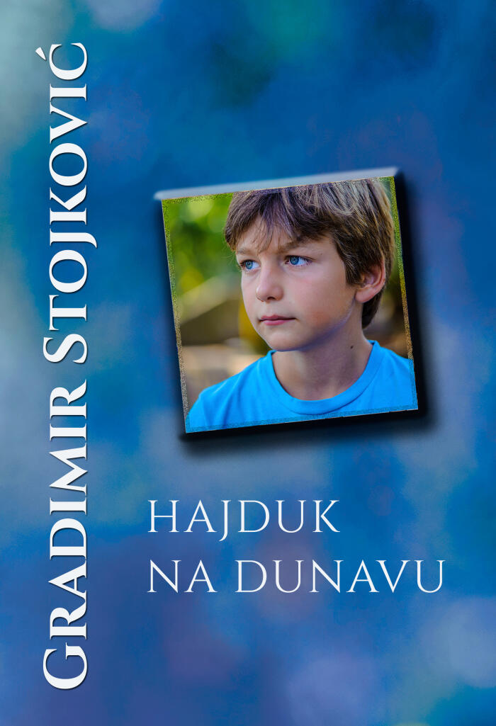 Hajduk na Dunavu