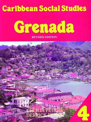 Carib Soc Stud 4, Grenada (2e)