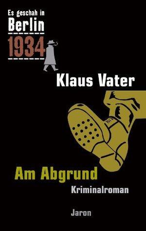 Am Abgrund