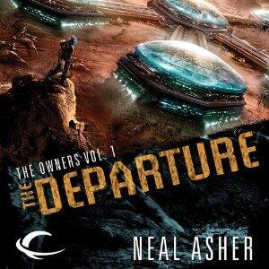 The Departure
