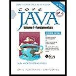 Core Java 2 - Volume 1, Fundamentals