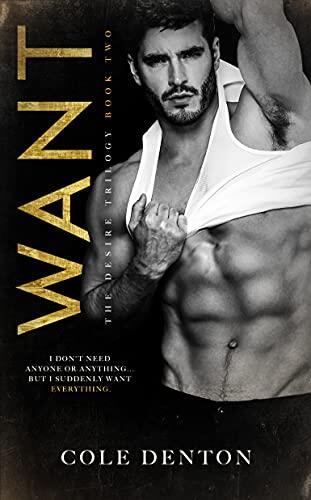 The Desire Trilogy