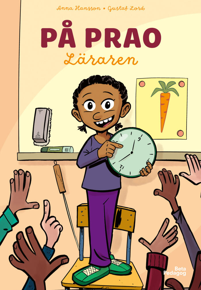Läraren