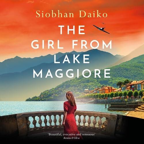 The Girl from Lake Maggiore