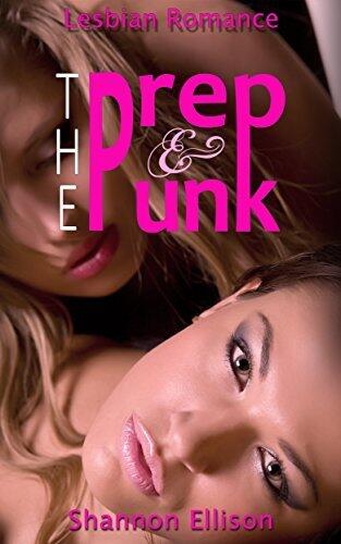 The Prep & The Punk