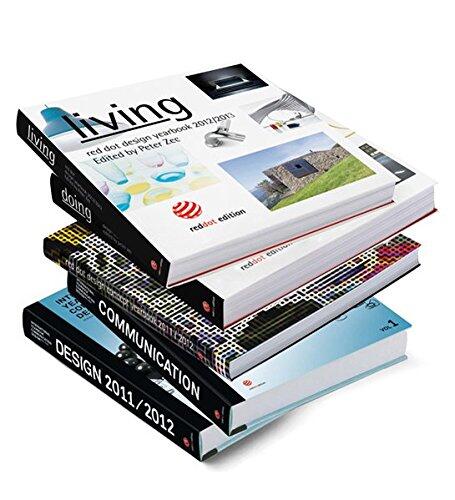 Red Dot Package, Spring 2013