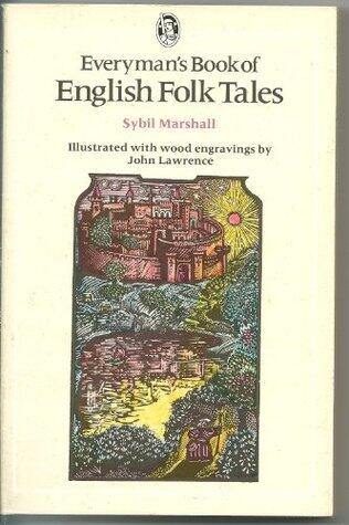 Everyman's Book of English Folktales