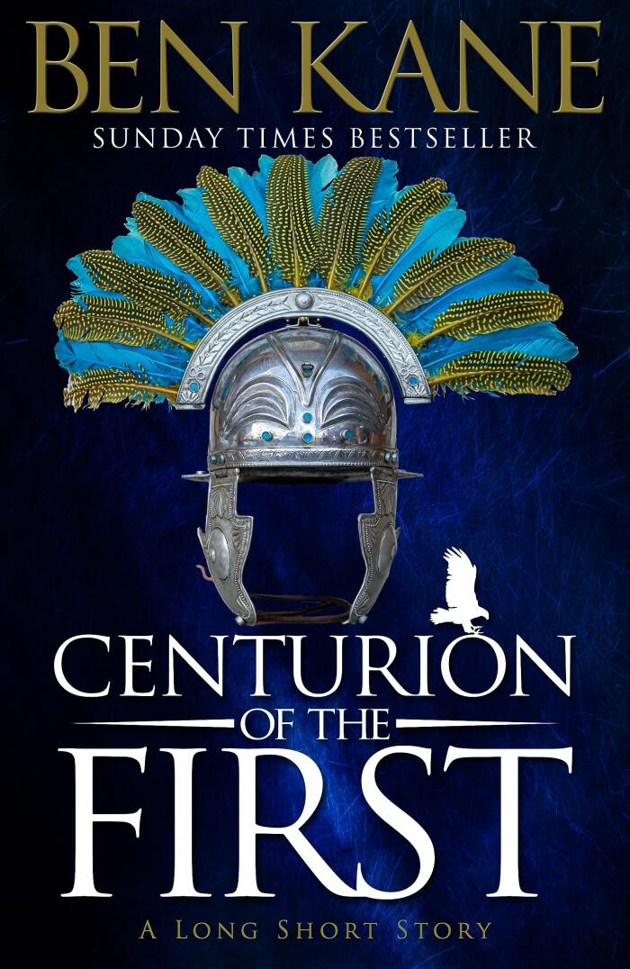 Centurion of the First: A Long Short Story