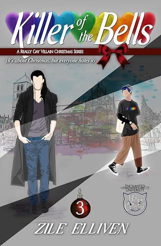 Killer of the Bells: It's about Christmas, but everyone hates it.