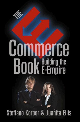 E-Commerce Book: Building the E-Empire
