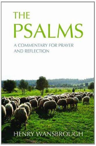 The Psalms: A commentary for prayer and reflection