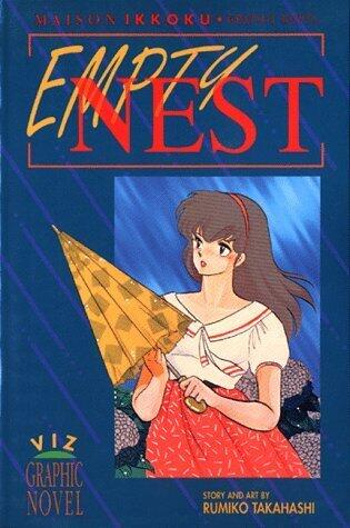 Maison Ikkoku, Volume 5: Empty Nest