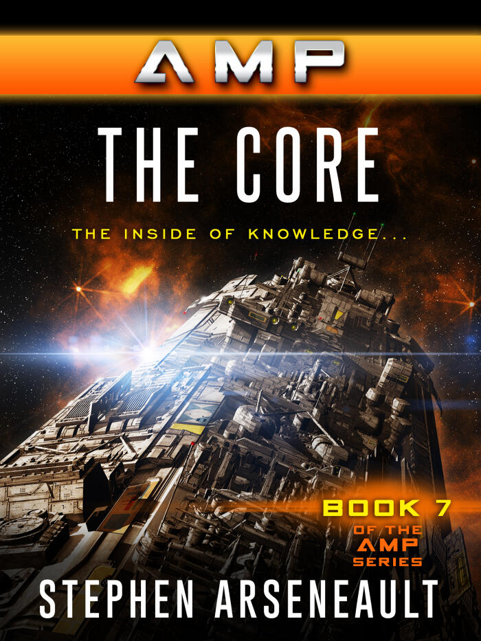 AMP The Core