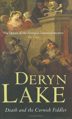 Death and the Cornish Fiddler