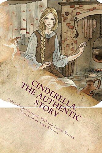 Cinderella: The Authentic Story