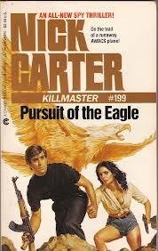 Pursuit of the Eagle