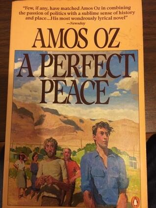 A Perfect Peace