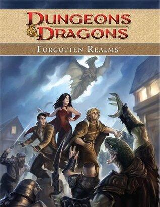 Dungeons & Dragons: Forgotten Realms Vol. 1